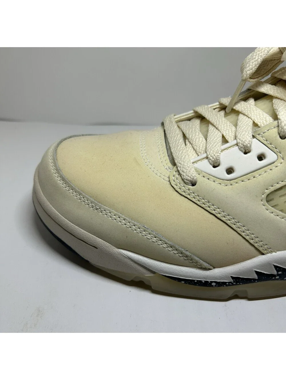 Air Jordan 5 Retro SE Sail 2024 - Size 10.5 OG ALL - (FN7405-100)